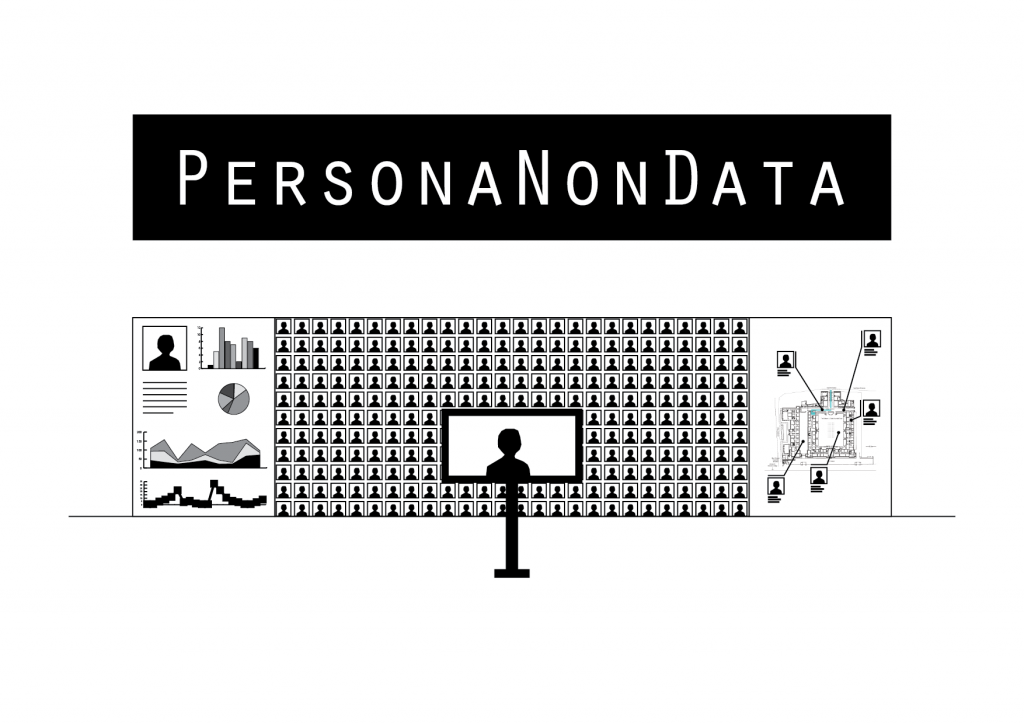 Persona Non Data