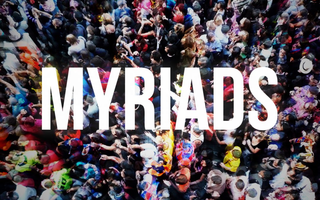 Myriads/Ars Electronica