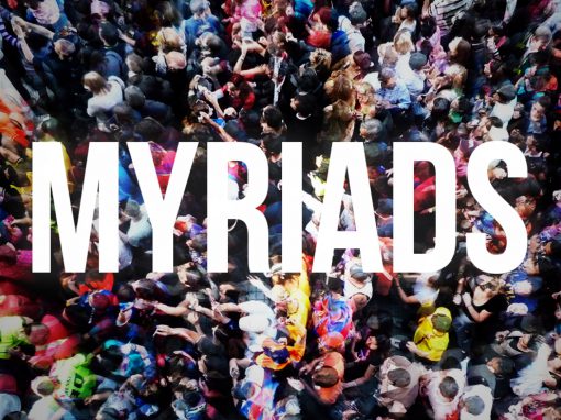 Myriads/Ars Electronica