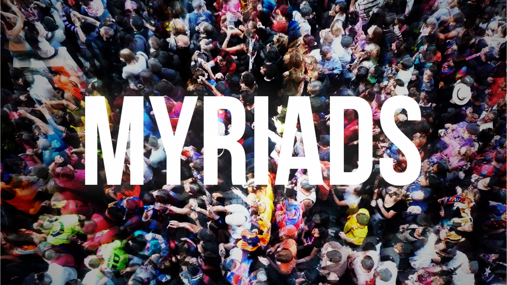 Myriads, HER at Ars Electronica 2015