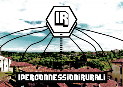 Rural hyper-connections