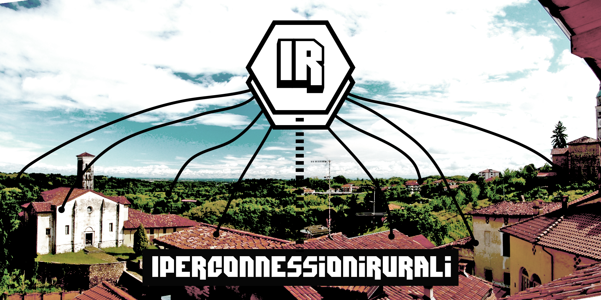 Iperconnessioni Rurali