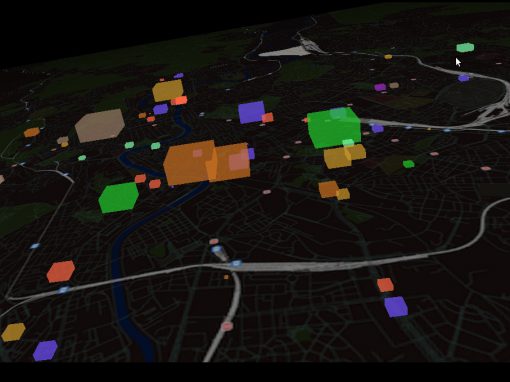 EC(m1) – The Cultural Ecosystem of the city of Rome