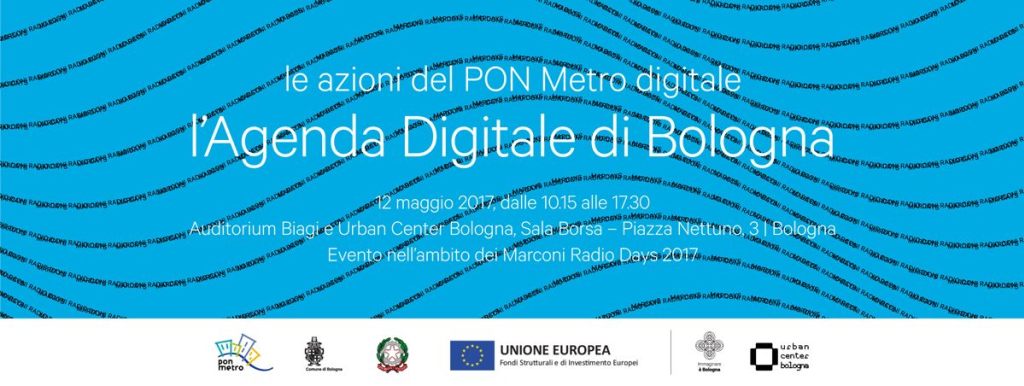 L’agenda digitale di Bologna