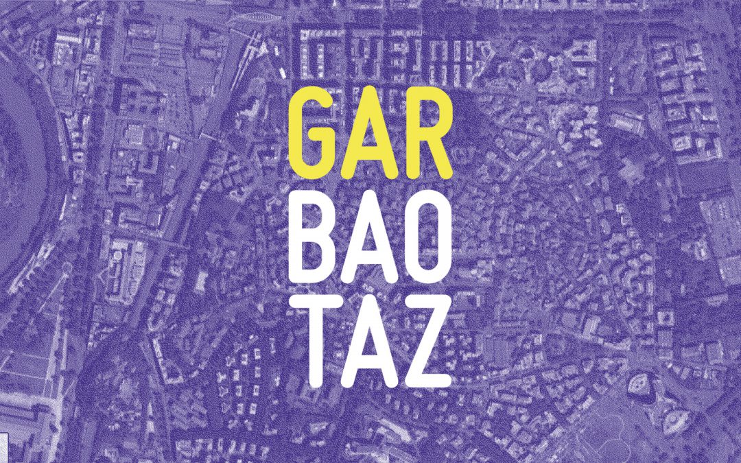 GarBAOTAZ: Shape the interconnection!