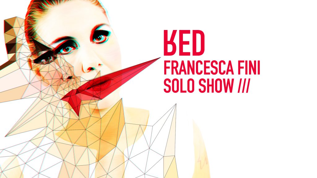 RED banner