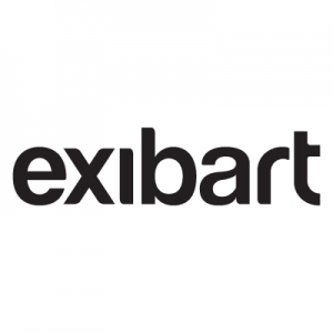Exibart Logo