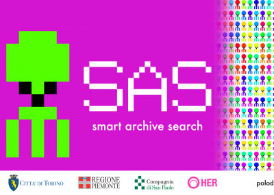 SAS, Smart Archive Search