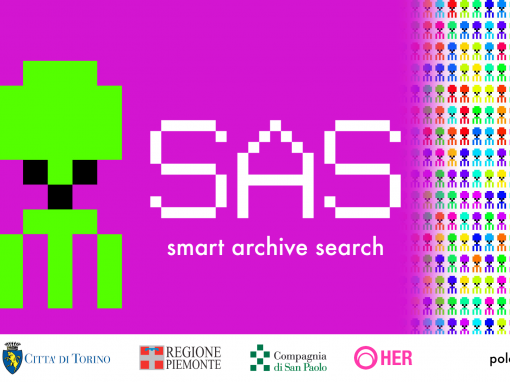 SAS, Smart Archive Search
