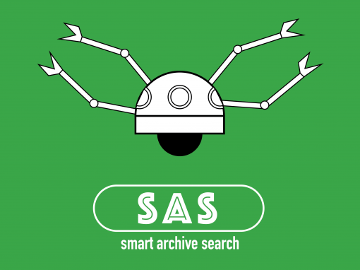 SAS, Smart Archive Search