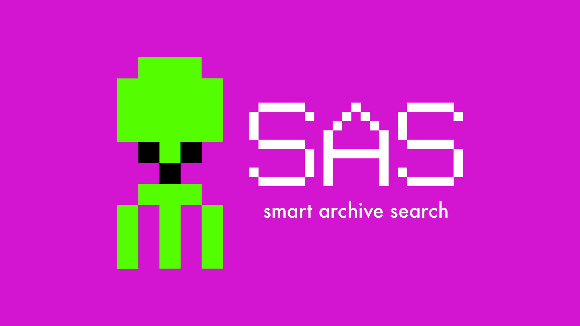Smart Archive Search