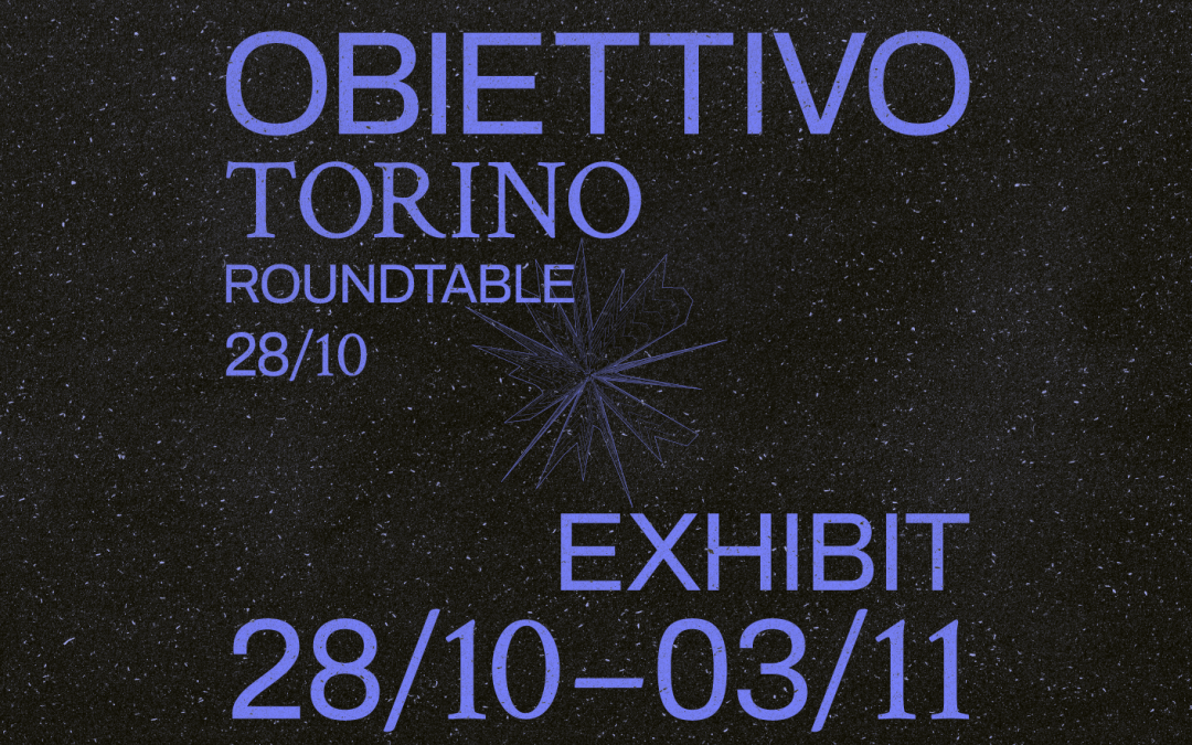 OBIETTIVO Torino – Understanding Datapoiesis