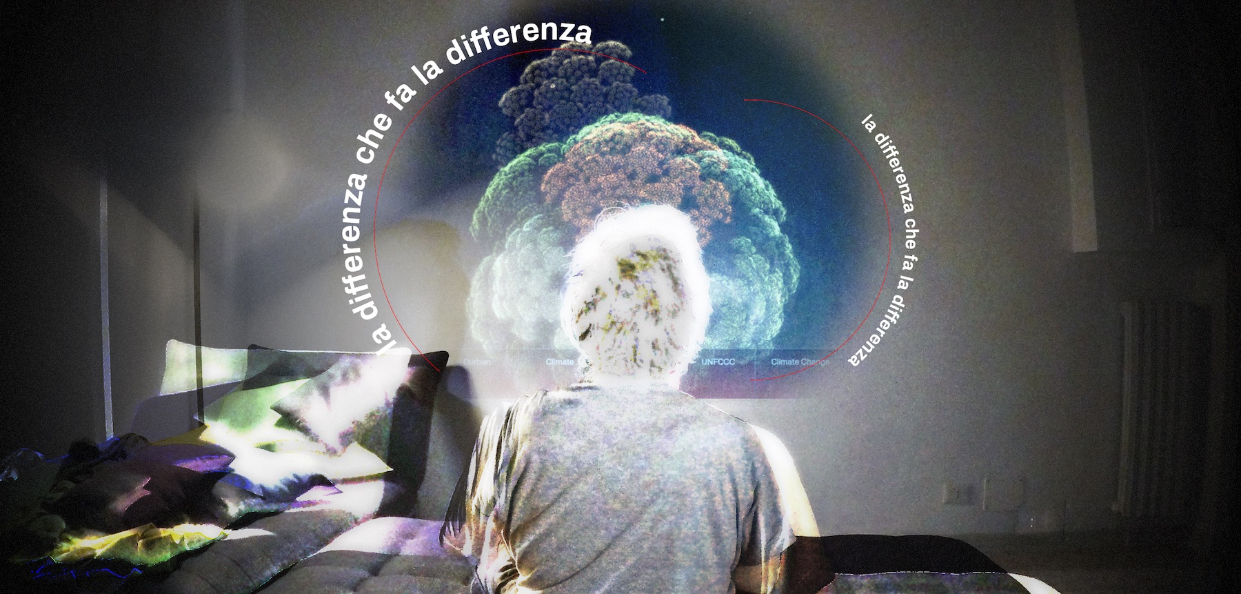 Intimità, Incompletezza, Interpretazione. Rituali del sé connettivo dopo la tragedia La Cura ai tempi del Coronavirus #3 Intimità, Incompletezza, Interpretazione. Rituali del sé connettivo dopo la tragedia
La Cura ai tempi del Coronavirus #3