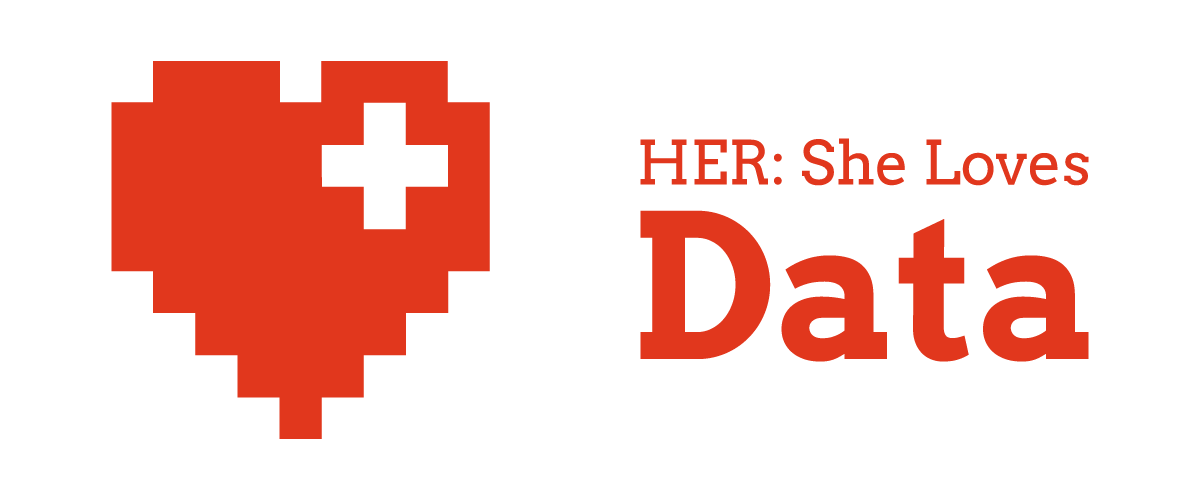 HER: She Loves Data